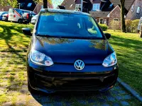 Usado VW up! 60 HP (44 kW) 2014 Citadino
