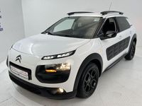 Gebraucht Citroën C4 Cactus Shine 110 PS (80 kW) 2016 Andere Kleinwagen