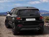 Neu Jeep Avenger North 145 PS (106 kW) 2025 Volcano black SUV
