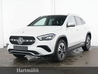Gebraucht Mercedes GLA250 Progressive 163 PS (119 kW) 2024 Weiß SUV