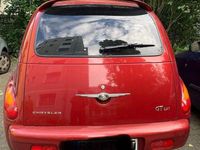 Gebraucht Chrysler PT Cruiser 223 PS (164 kW) 2005 Rot Kombi