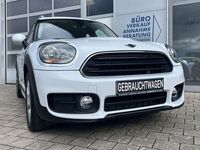 Gebraucht Mini One Countryman 102 PS (75 kW) 2019 Weiß SUV