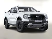 Neu Ford Ranger Limited 205 PS (150 kW) 2026 Frozen white Abholung