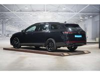 Gebraucht VW Passat R-line 193 PS (141 kW) 2025 Grenadillschwarz metallic Kombi
