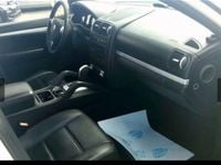 Gebraucht Porsche Cayenne 290 PS (213 kW) 2008 Weiß SUV