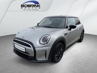 Gebraucht Mini Cooper Classic 136 PS (100 kW) 2023 Silber Kleinwagen