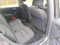 Gebraucht Mercedes B180 122 PS (89 kW) 2013 Silber Van / Kleinbus