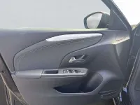 Neu Opel Corsa-e 114 kW (156 PS) 2026 Schwarz perla nera Kleinwagen
