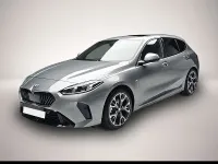 Gebraucht BMW 120 M Sport 163 PS (119 kW) 2025 Grau Kleinwagen