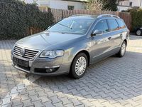 Gebraucht VW Passat Highline 140 PS (102 kW) 2007 Gold Kombi