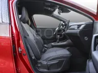 Neu Renault Captur 91 PS (66 kW) 2026 Dezirrot SUV