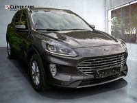 Brugt Ford Kuga Titanium 224 HK (164 kW) 2022 Grå SUV