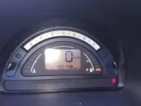 Gebraucht Citroën C3 73 PS (53 kW) 2003 Blau Cabrio