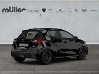 Neu Mazda 2 Exclusive-Line 116 PS (85 kW) 2026 Schwarz Kleinwagen