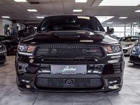 Gebraucht Dodge Durango 445 PS (327 kW) 2019 Schwarz SUV