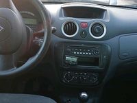Gebraucht Citroën C3 68 PS (50 kW) 2010 Grau Kleinwagen