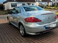 gebraucht Peugeot 307 CC 2.0 16v