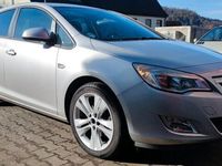 gebraucht Opel Astra 1.7 CDTİ