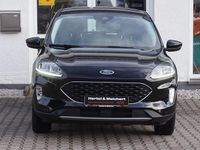 Gebraucht Ford Kuga Cool & Connect 150 PS (110 kW) 2024 Schwarz SUV