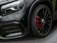 Gebraucht Mercedes GLB35 Premium Plus 306 PS (225 kW) 2025 Schwarz SUV