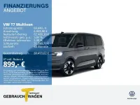 Używany VW Multivan Goal 245 KM (180 kW) 2025 Szary Minivan
