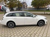 gebraucht Opel Insignia 1.6 CDTI Sports Tourer Aut. Sport