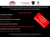 Neu Citroën C3 Start 101 PS (74 kW) 2026 Weiß SUV