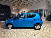 Gebraucht Suzuki Alto 68 PS (50 kW) 2009 Kleinwagen