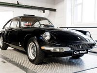 Gebraucht Ferrari 365 320 PS (235 kW) 1968 Schwarz