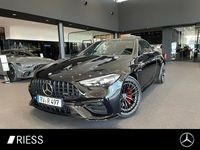 Gebraucht Mercedes CLE53 AMG AMG 449 PS (330 kW) 2026 Metalliclack obsidianschwarz Cabrio