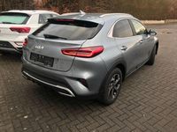 Neu Kia XCeed Exclusive 116 PS (85 kW) 2026 Silber SUV