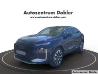 Neu Audi Q3 Sportback S-Line 272 PS (200 kW) 2026 Navarrablau SUV