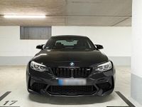Gebraucht BMW M2 Competition Edition 412 PS (303 kW) 2020 Schwarz Coupé