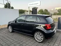 Gebraucht VW Polo BlueGT 150 PS (110 kW) 2014 Limousine