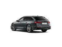 Gebraucht Audi S6 Sport 344 PS (253 kW) 2024 Grau Kombi