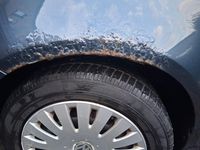 Gebraucht VW Golf IV 80 PS (58 kW) 2006 Blau Limousine