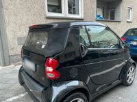 Gebraucht Smart ForTwo Coupé 54 PS (39 kW) 2002 Coupé