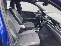 Gebraucht VW T-Roc R 300 PS (220 kW) 2020 Blau SUV