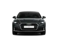 Gebraucht Audi A5 Advanced 204 PS (150 kW) 2024 Manhattangrau metallic Limousine