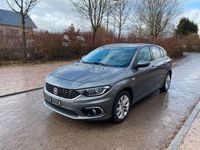 gebraucht Fiat Tipo Hatchback 1,6 MultiJet