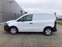 gebraucht Renault Kangoo Rapid Advance L1 Blue dCi 75