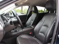 Gebraucht Mazda 3 150 PS (110 kW) 2019 Blau Limousine