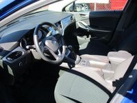 Second-hand Opel Astra 110 CP (80 kW) 2019 Berlinǎ