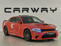 Occasion Dodge Charger 717 ch (527 kW) 2018 Orange Berline