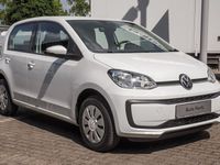 Gebraucht VW up! 65 PS (47 kW) 2022 Weiß Kleinwagen