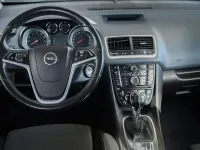 Gebraucht Opel Meriva Innovation 120 PS (88 kW) 2010 Grau Van / Kleinbus