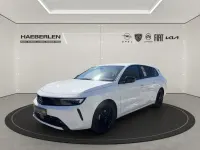 Usata Opel Astra Enjoy 110 CV (80 kW) 2023 Bianco Station wagon
