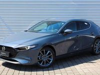 gebraucht Mazda 3 SKY-G 122 M-Hybrid SELECTION Design-Paket BOSE