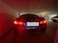 gebraucht BMW 535 i F10 LCI