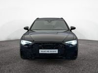 Gebraucht Audi A6 S-Line 286 PS (210 kW) 2022 Schwarz Kombi